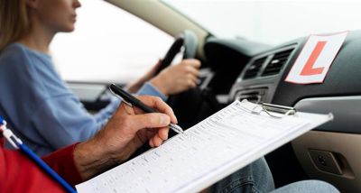 Ehliyet Sınavları Artık Kamera Kaydına Alınacak