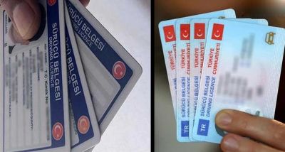 Sürücülere Acil Uyarı: Eski Ehliyetler İçin Son 2 Gün!