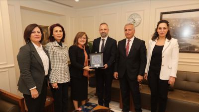 EIF Enerji Kongresi ve Fuarı, Gaziantep’te düzenlenecek