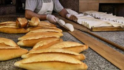 Gaziantep’te de bu hafta ekmeğe zam bekleniyor