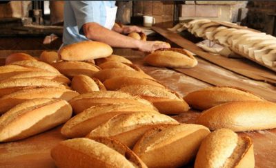 Gaziantep'te Ekmek 5 lira mı olacak?