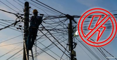 Gaziantep'te Sabır Taştı: Elektrik Kesintileri İsyanı Büyüyor!