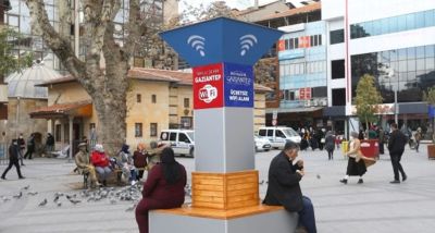 Gaziantep'te Tüm Emekliler İçin Ücretsiz Kültür-Sanat ve Sosyal Tesis İmkanı