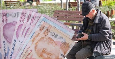 Emekli Maaş Farkları İçin Geri Sayım Başladı