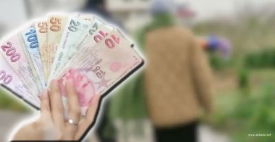 En Düşük Emekli Maaşı 23.552 TL Oldu, Peki Farklar Ne Zaman Yatacak?