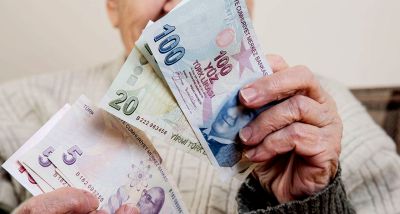SSK, Bağ-Kur emekli kök maaş zammı belli oldu