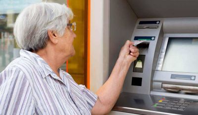 Emekliler banka promosyonları ile nefes almaya çalışıyor