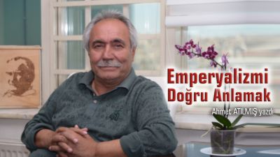 Emperyalizmi Doğru Anlamak