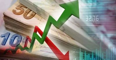 Ağustos Ayı Enflasyon Rakamları Açıklandı