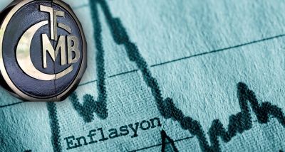 Merkez Bankası yıl sonu enflasyon tahminini açıkladı