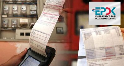 Elektrik Faturalarında Yeni Dönem Başladı