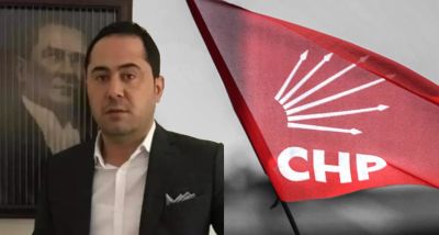 CHP’li Belediye Meclis Üyesi Ersin Atar Tutuklandı