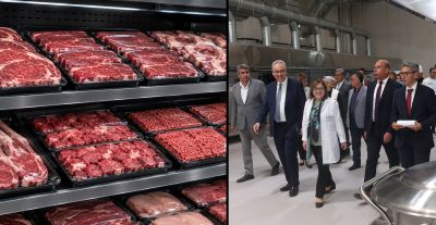 Gaziantep’te Ucuz Et Satışı Başlıyor: İlk Noktalar Çınarlı ve Düztepe