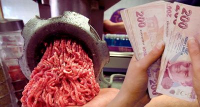 Bayram Öncesi Uyarı: Yetkisiz Kıyma Çekmenin Cezası 63 Bin Lira!