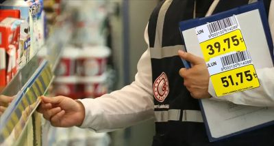Restoran ve Kafe Fiyat Listelerinde Yeni Dönem;Resmi Gazetede Yayınlandı