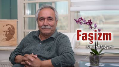 Faşizm...