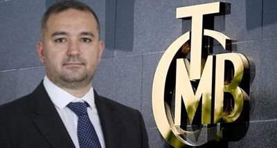 Merkez Bankası'nın yeni başkanı Fatih Karahan oldu