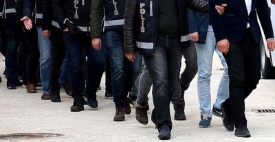 Gaziantep Dahil 9 İlde FETÖ Operasyonu: 43 Kişi Gözaltına Alındı