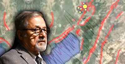 Gaziantep’in Altındaki Sessiz Tehlike: 1500 Yıldır Uyuyan Fay Uyarısı