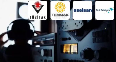 TÜBİTAK ve Aselsan'a FETÖ Operasyonu! 19 Gözaltı Kararı!