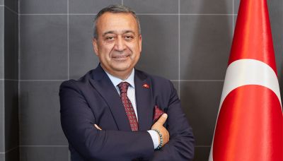 GAİB Koordinatör Başkanı Ahmet Fikret Kileci'den 10 Ocak Çalışan Gazeteciler Günü Mesajı