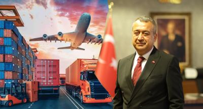 GAİB Ağustos İhracat Rakamlarını Açıkladı: Bölge İhracatı %3,8 Azaldı