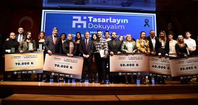 Dünya Halı Modası’nın Kalbi Gaziantep’te Atıyor