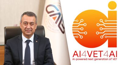 GAİB, Eylül Ayını 'Yapay Zekâ Ayı' İlan Etti: İhracatçılar Dijital Dönüşüme Hazırlanıyor