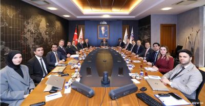 Güneydoğu Anadolu’nun 3 aylık hububat sektörü ihracatı 871,3 milyon dolar