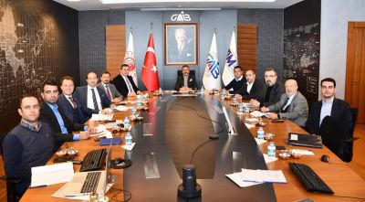Güneydoğulu Hububat Bakliyat İhracatçıları 2022’nin Türkiye Lideri