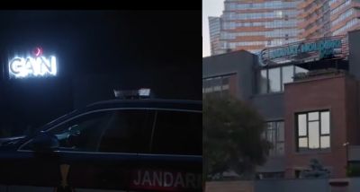 Gain Medya'ya Kayyum Atandı: Kara Para Aklama ve Yasa Dışı Bahis Operasyonu