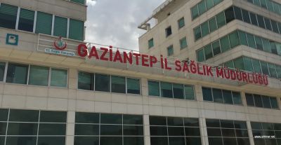 Gaziantep Sağlık Yönetiminde Yeni Dönem: Atamalar Gerçekleşti