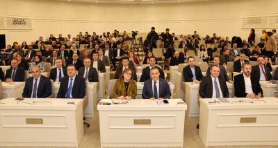 Gaziantep 2030 Turizm Hedefini Açıkladı: 'Nitelikli Büyüme' Modeli Benimsendi