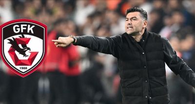Burak Yılmaz'dan Gaziantep FK Yönetimine Transfer Çağrısı