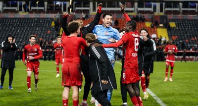 Gaziantep FK, Türkiye Kupası'nda Zorlu Maçta 3 Puanı Aldı