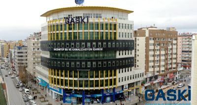 GASKİ'nin Uzun Süren Su Kesintisi Vatandaştan Tepki Çekti