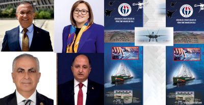 GAÜN’de “Güvenlik Stratejileri ve Yönetimi Kongresi” Düzenleniyor
