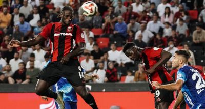 Gaziantep FK, Samsunspor Beraberliği ile Yenilmezlik Serisini Sürdürdü
