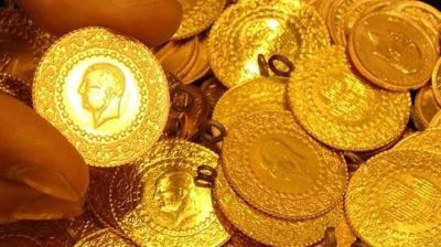 Gaziantep 'te Güncel Altın Fiyatları
