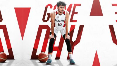 Gaziantep Basketbol, Finalspor ile kritik mücadeleye hazırlanıyor