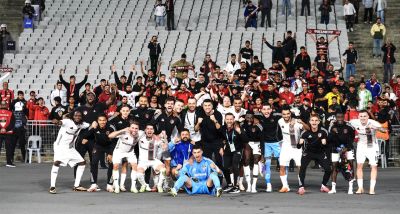 Gaziantep FK, İstanbul'dan 3 Puanla Döndü, Yenilmezlik Serisi 6 Maça Çıktı