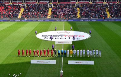 Gaziantep FK Süper Lig'de kan kaybediyor ; 1-2