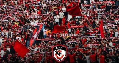 Gaziantep FK, yeni sezon kombinelerini satışa sundu