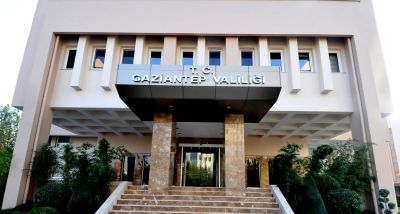 Gaziantep’te faal olan Dernek, Siyasi Parti ve Sendika sayısı açıklandı