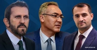 Gaziantep Büyükşehir’de Sürpriz Gelişme: Sezer Cihan Görevinden Ayrıldı