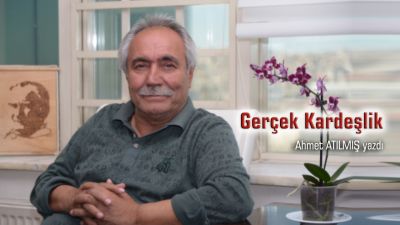 Gerçek Kardeşlik