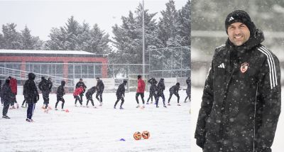 Burak Yılmaz: 'Galatasaray'dan Aldığımız Güvenle, Konyaspor'a Odaklandık'