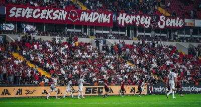 Gaziantep FK, Kocaelispor'u Farkla Geçerek Süper Lig'de Üçte Üç Yaptı