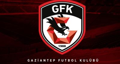 Gaziantep FK  Ara Transfer Döneminde Kadrosunu Güçlendirdi