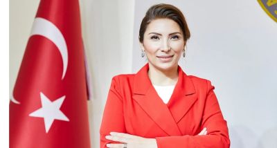 GGC Başkanı Meral Ay: 'Gaziantep Basını 15 Temmuz’da Üzerine Düşeni Fazlasıyla Yaptı'